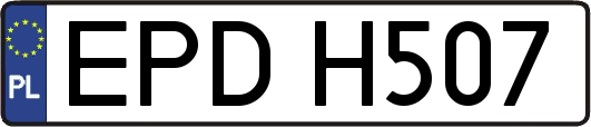 EPDH507