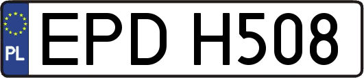 EPDH508