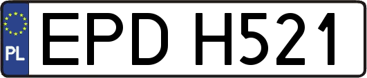 EPDH521