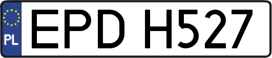 EPDH527