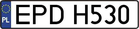 EPDH530