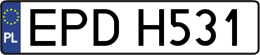 EPDH531