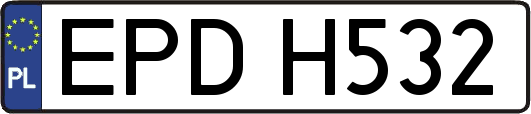 EPDH532