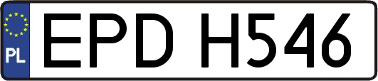 EPDH546