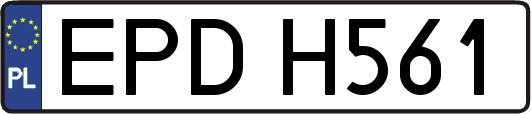 EPDH561
