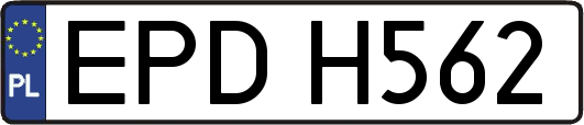 EPDH562