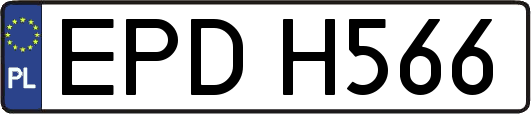 EPDH566