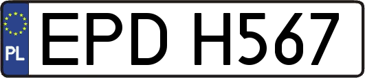EPDH567