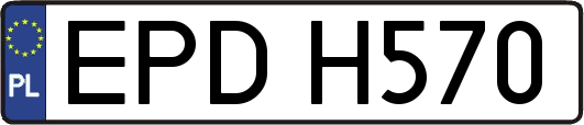EPDH570