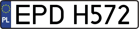 EPDH572