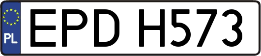 EPDH573