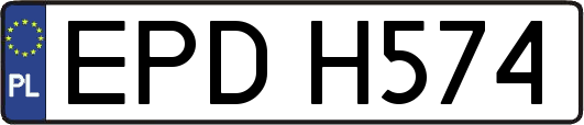 EPDH574