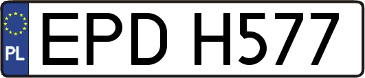 EPDH577