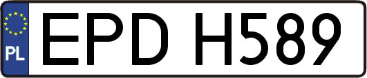 EPDH589