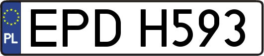 EPDH593