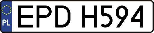 EPDH594