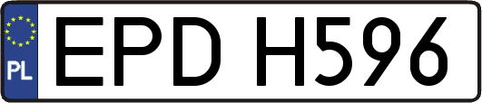 EPDH596