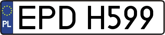 EPDH599