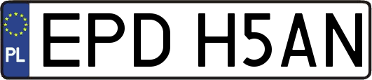 EPDH5AN