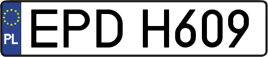 EPDH609