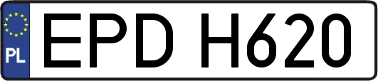 EPDH620