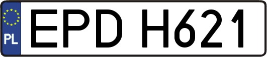 EPDH621