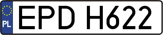 EPDH622