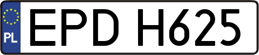 EPDH625