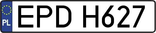 EPDH627