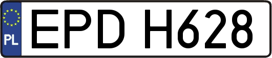 EPDH628