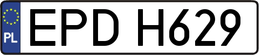 EPDH629