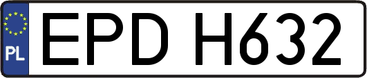 EPDH632