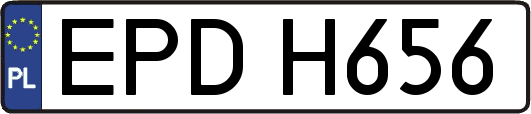 EPDH656