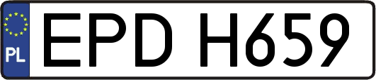 EPDH659