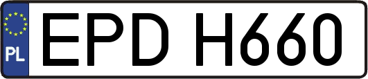 EPDH660