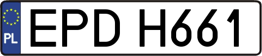 EPDH661