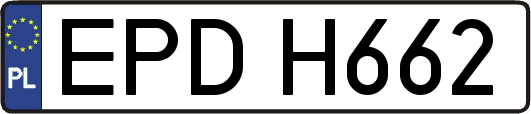 EPDH662