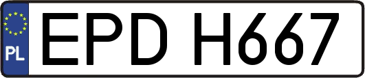 EPDH667