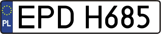 EPDH685