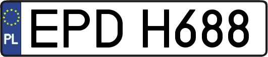 EPDH688