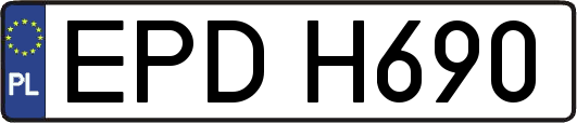 EPDH690