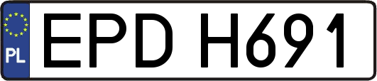 EPDH691