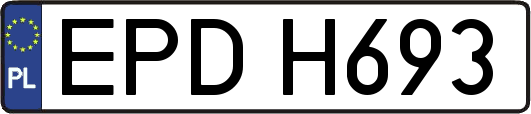 EPDH693