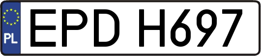 EPDH697