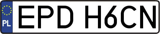 EPDH6CN