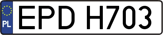 EPDH703