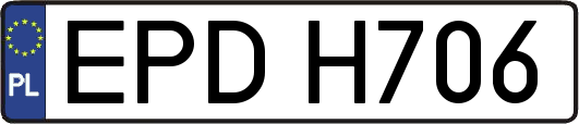 EPDH706