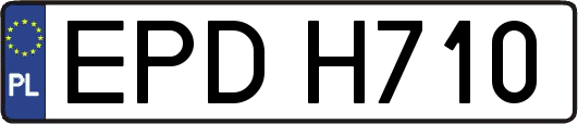EPDH710