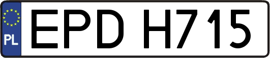 EPDH715
