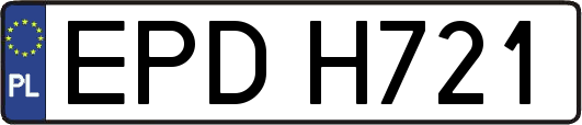 EPDH721